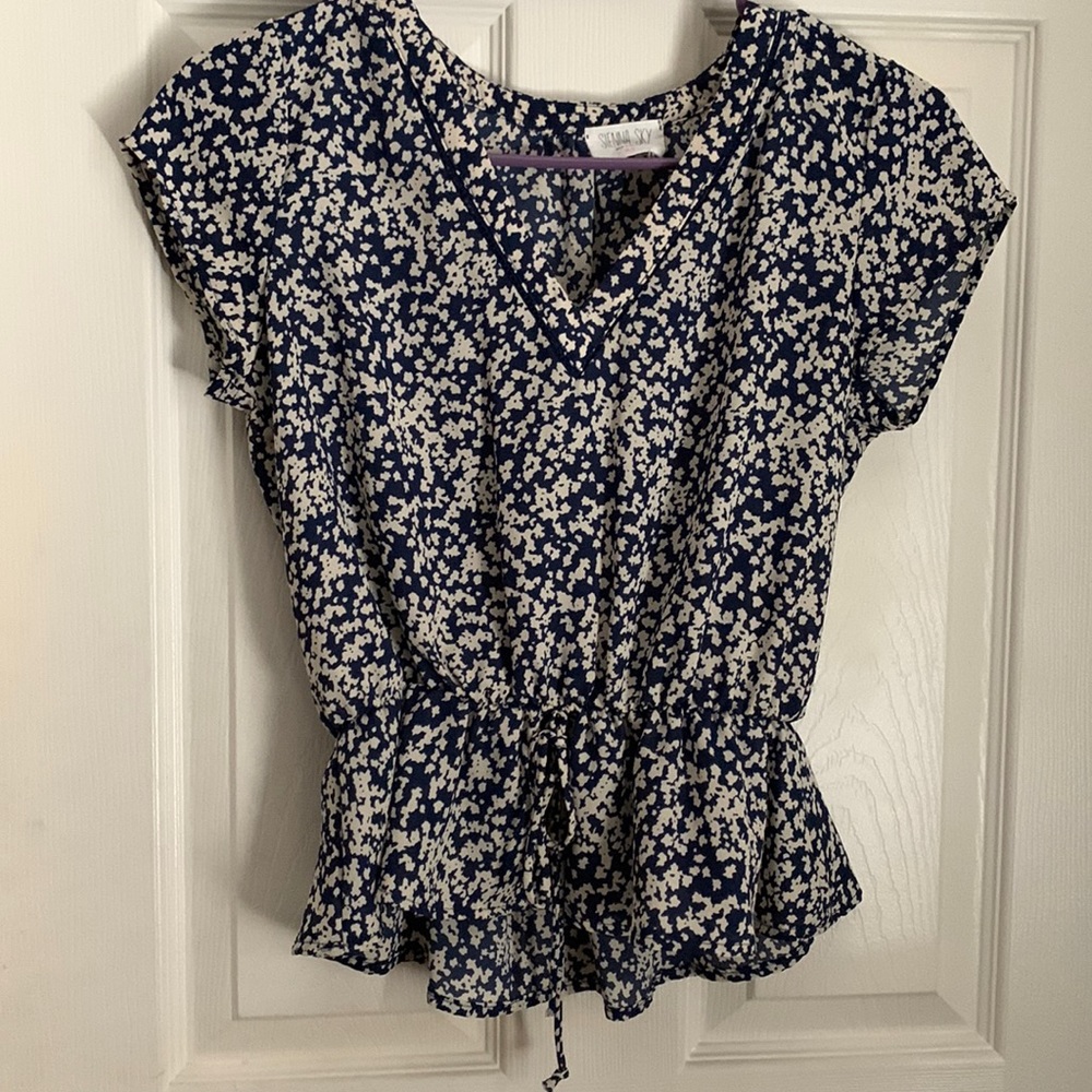 Blouse